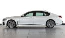 BMW 740Li Li -S Drive Luxury with Package