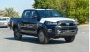 Toyota Hilux 4.0L Full Equipo Gasolina V6 Cámara Trasera, Llantas R18 T/A 2021