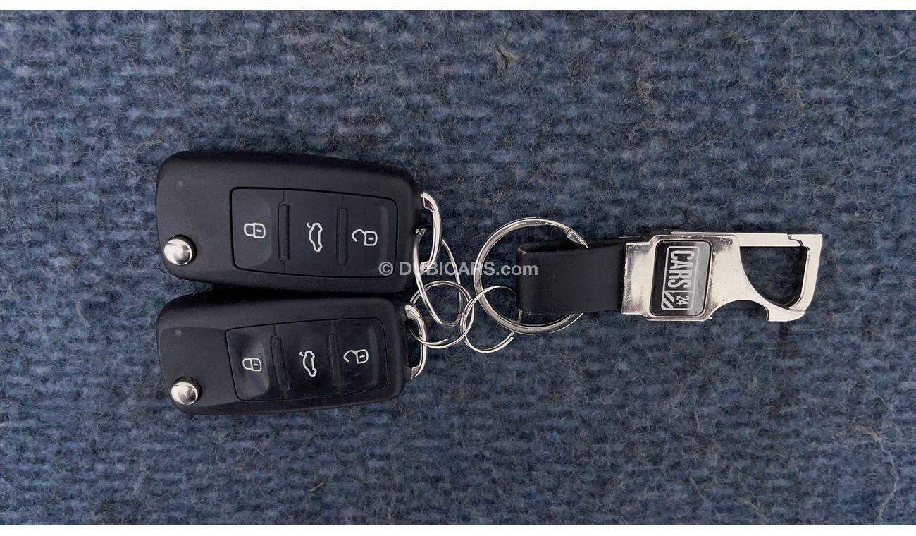 Volkswagen Passat TRENDLINE 2.5 | Zero Down Payment | Free Home Test Drive