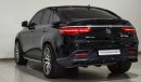 Mercedes-Benz GLE 63 AMG V8 Biturbo 4Matic