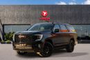 جي أم سي يوكون DENALI