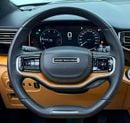 Jeep Grand Wagoneer SERIES III 2023 Jeep Grand Wagoneer, 2028 Jeep Warranty, Full Jeep Service History, 7 Sea