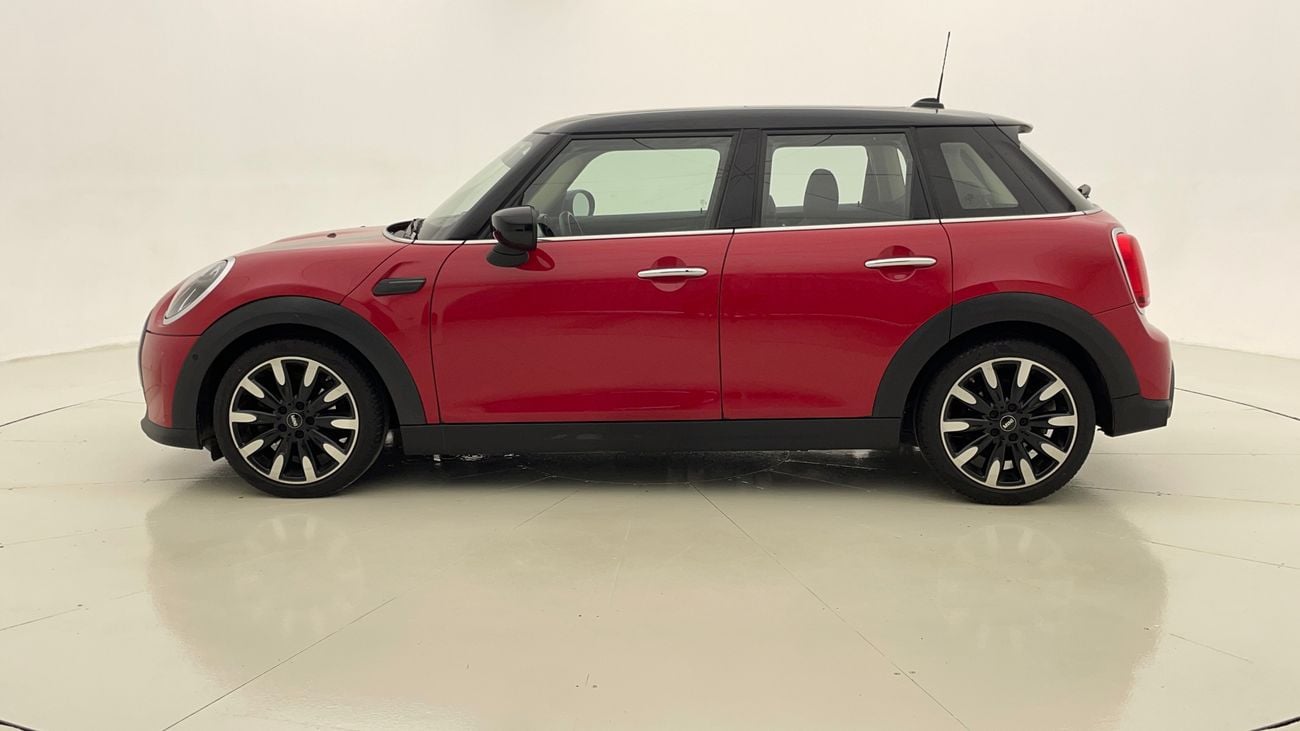 Mini Cooper STD 1.5 | Zero Down Payment | Home Test Drive