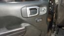 Jeep Wrangler Unlimited Sport