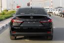 Toyota Camry Toyota Camry LE 2.5 L | Hybrid | Black | Panoramic Sunroof | 1 Electric Chair | 2026 GCC Specs