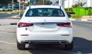 Mercedes-Benz E200 (NEW YEAR OFFERS)MERCEDES E200 ZERO 2021 GCC 2 YEAR WARRANTY