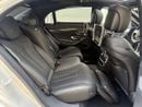 Mercedes Benz S500 AMG 4.7L AMG Line* Low Mileage*Chauffeur*TV*Massage*Panoramic Roof