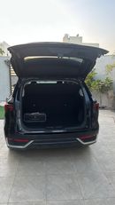 فورد تيريتوري Titanium 2024