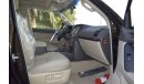 Toyota Prado TXL 3.0L AT