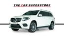 Mercedes Benz GLS500 STD