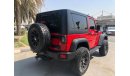 Jeep Wrangler = NEW SPECIAL OFFER!!! = JEEP WRANGLER SPORT 2014 = FREE REGISTRATION