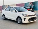 كيا بيجاس LX Top 1.4L