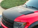 Ford F-150 SVT RAPTOR SUPER CAB