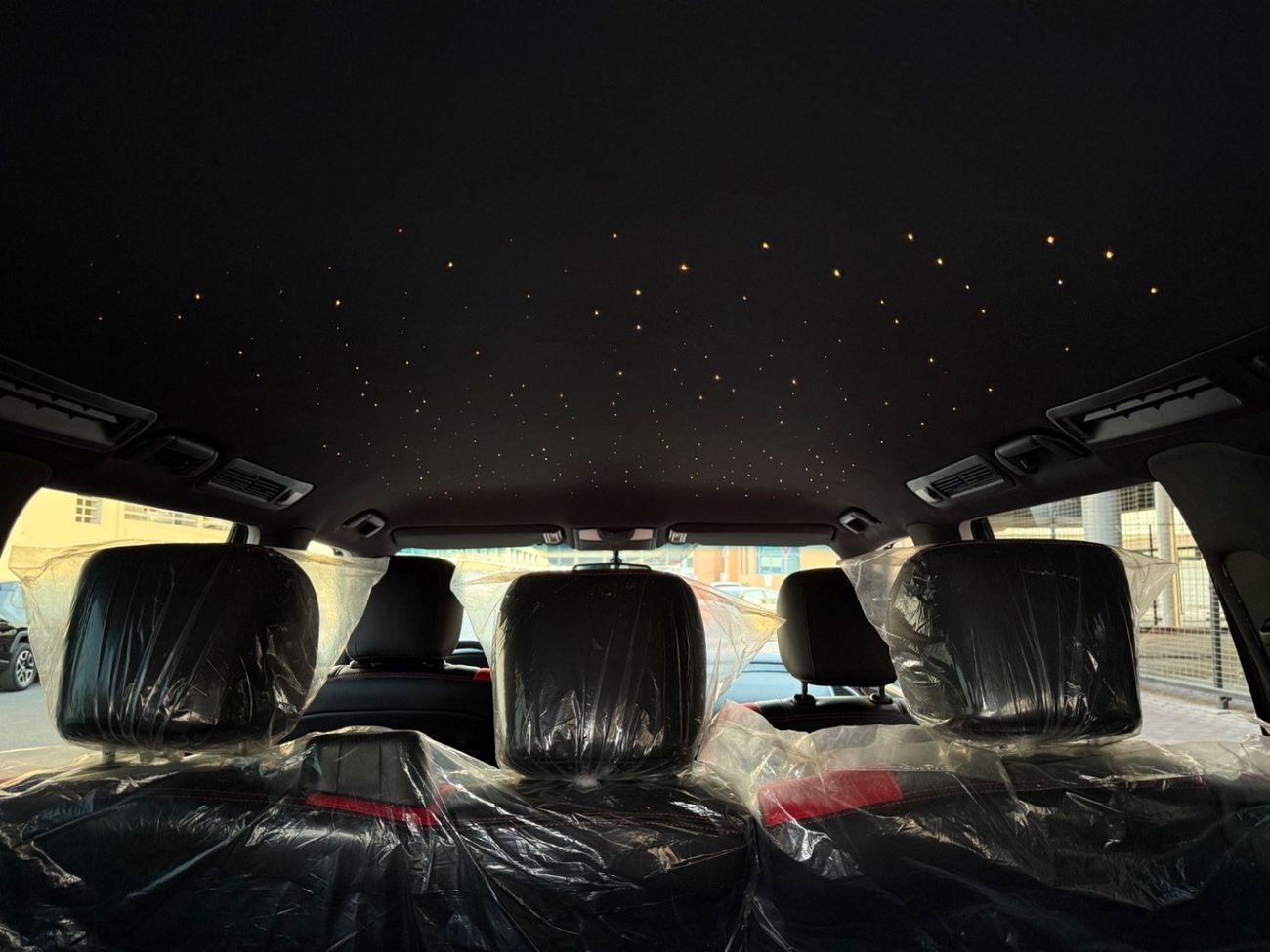 Nissan Armada 2018 NISMO EDITION 4x4 / 5.6