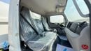 ميتسوبيشي فوسو كانتير Euro 5 | 3.0L Diesel RWD Tipper Truck | White | Excellent Condition