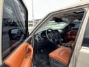 Nissan Patrol SE PLATINUM CITY