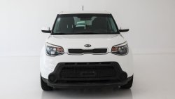 Kia Soul Model 2016 | V4 | 130 hp | 15 alloy wheels | (G7292906)