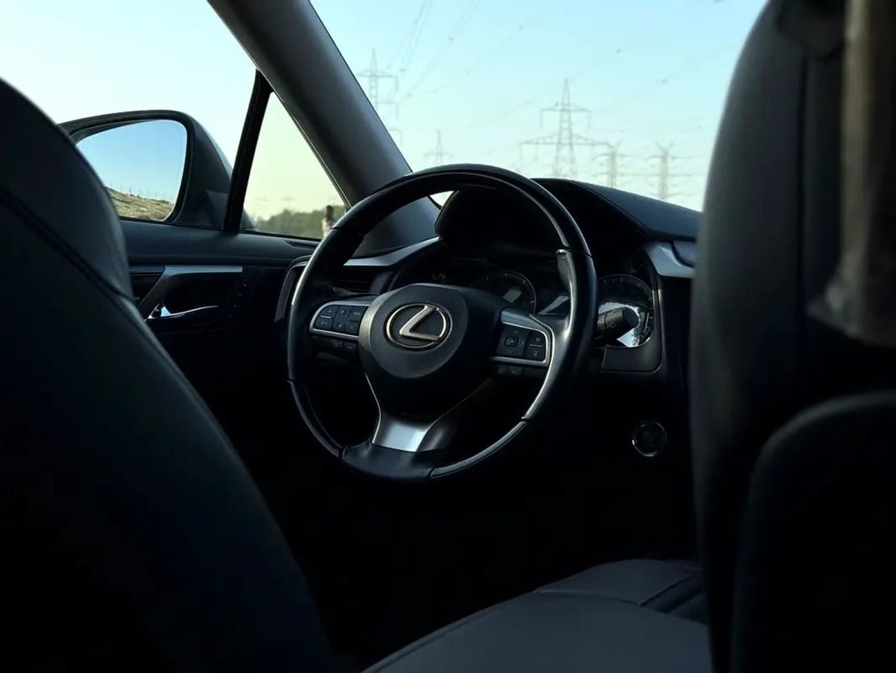 لكزس RX 350 5364/Month | RX350 | Warranty | GCC Specs