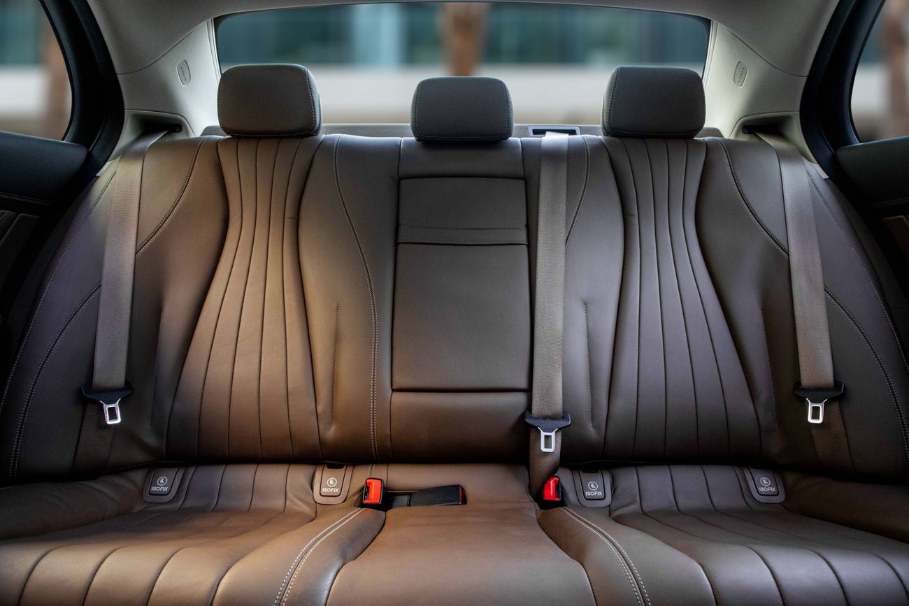 Mercedes-Benz E200 E200 | 2,609 P.M | 0% Downpayment | Mercedes-Benz E200!