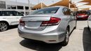 Honda Civic 1.8 I. VTEC