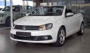 Volkswagen Eos 2.0 TSI