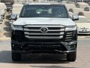 Toyota Land Cruiser VXR LC300 VXR  || 3.3L V6 DIESEL | PWR WITH LEATHER SEATS | 360* CAMERA | JBL SOUND SYSTEM | HEADUP DISP