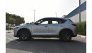 Mazda CX-5 2.5L - 2020