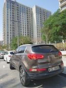 كيا سبورتيج