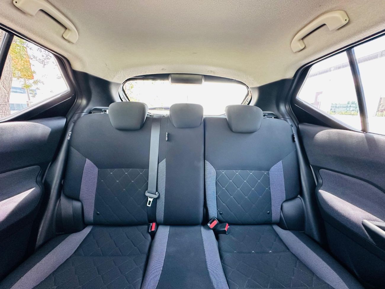 Nissan Kicks SL AED 750 PM | NISSAN | KICKS | 1.6L I4 | 0% DP | GCC SPECS | WELL MAINTAINED