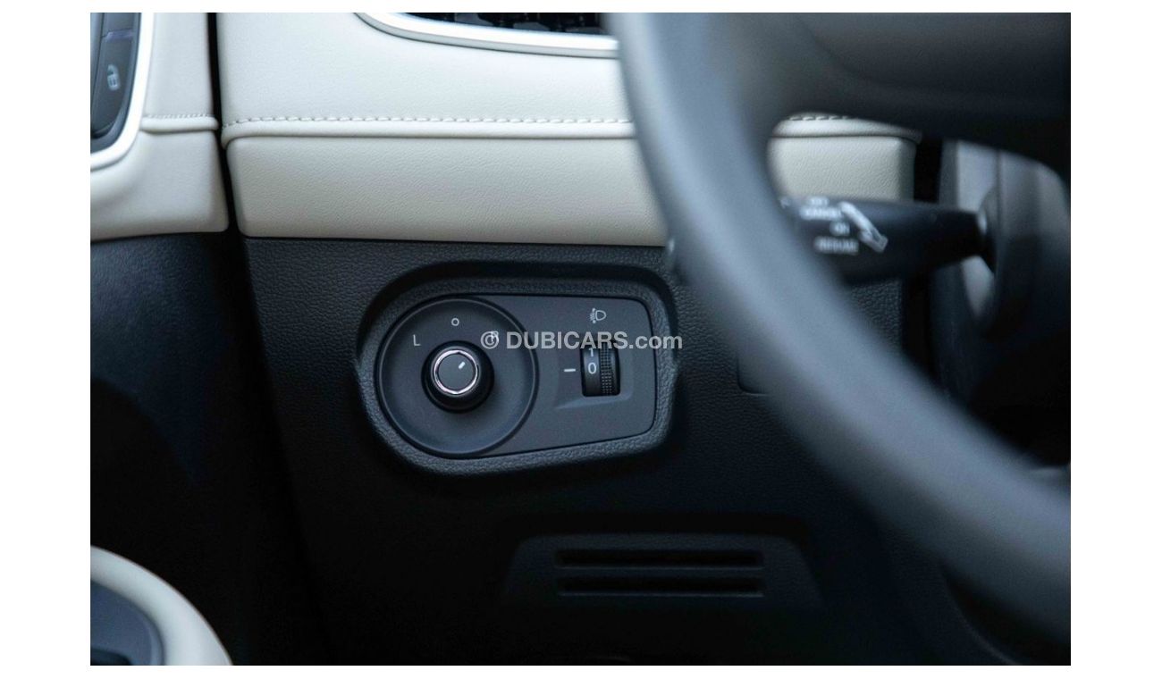 أم جي 5 Get 2023 MG 5 1.5 STANDARD Petrol | Export Only