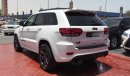 Jeep Grand Cherokee SRT8