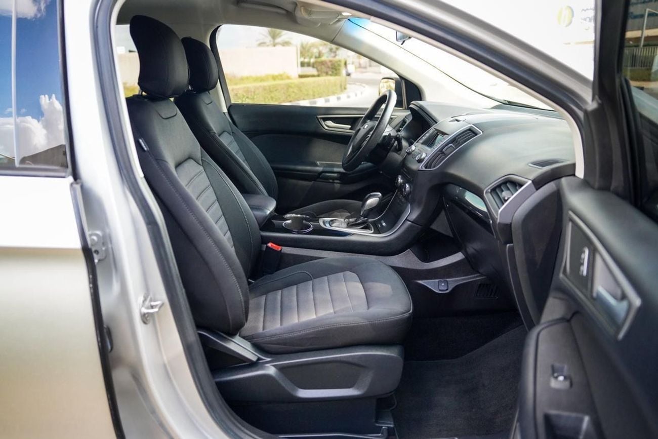 Ford Edge SE