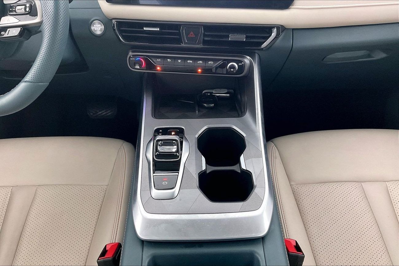 GAC GS3 Emzoom Sport+ | National Day Celebration | Guaranteed Warranty | 0 Down Payment