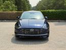 Hyundai Sonata Mid option 2.5L