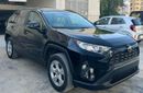 Toyota RAV4 XLE 2.4L FWD