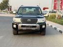 تويوتا لاند كروزر GXR+ 4.0L