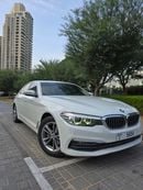 بي أم دبليو 520i