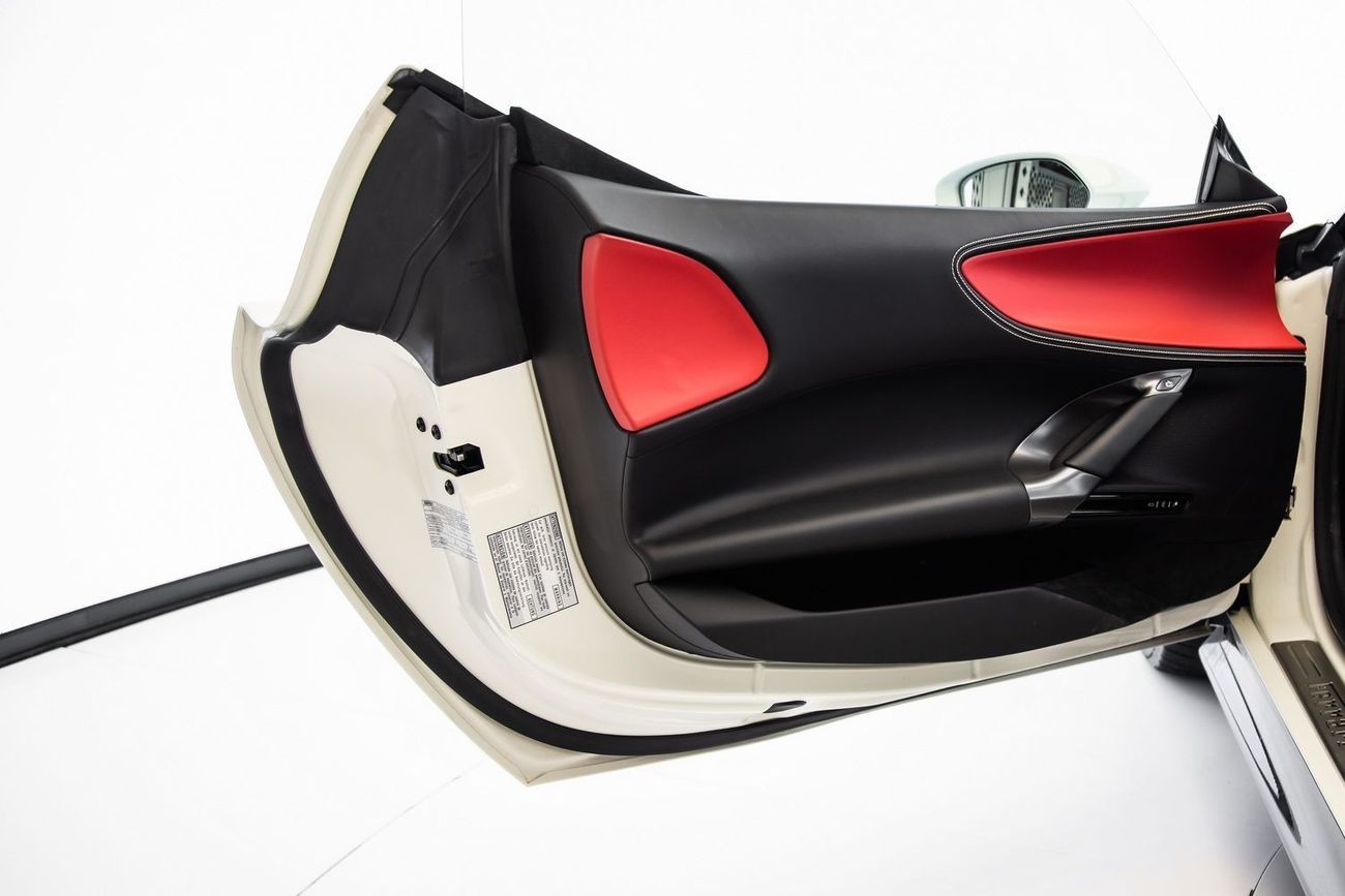 Ferrari SF90 Stradale Std Ferrari SF90 Stradale