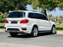 Mercedes-Benz GL 500 Std MERCEDES GL500 AMG MODEL 2013 FULL OPTION