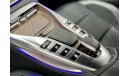Mercedes-Benz GT63S 2018 Mercedes AMG GT 63 4 doors, Full Mercedes Service History, Warranty, European Specs