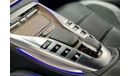 Mercedes-Benz AMG GT 63 2018 Mercedes AMG GT 63 4 doors, Full Mercedes Service History, Warranty, European Specs