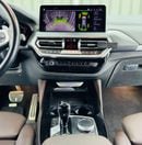 BMW X4 2022 BMW X4 xDrive20i Korean Specs