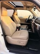 Toyota 4Runner Limited edition 2020 model leather seats, sunroof, seat cooler,heater