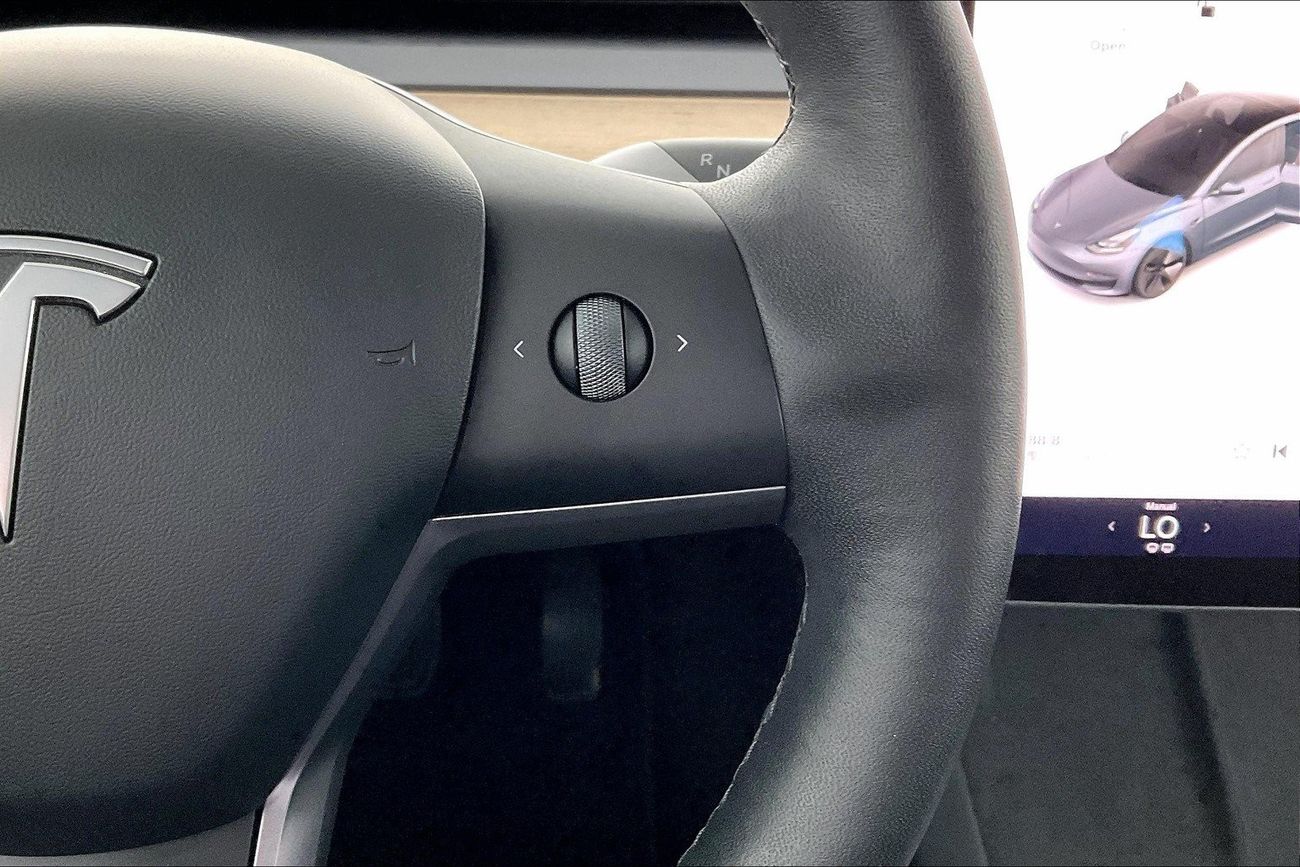 Tesla Model 3 Long Range (Dual Motor)| 1 year free warranty | Exclusive Eid offer