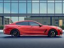 BMW M850i 2,650 P.M | | 850I M-KIT GRAND COUP | | 0% DOWNPAYMENT