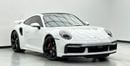بورش 911 TURBO
