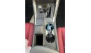 Lexus NX300 LEXUS NX 300, 2.0L, AWD, SUV, MODEL 2021, BLUE EXTERIOR WITH RED INTERIOR, FOR EXPORT & LOCAL REGIST