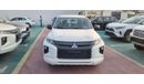 Mitsubishi L200 deseil 4x2  D/C MANUAL GEAR   2023  MODEL