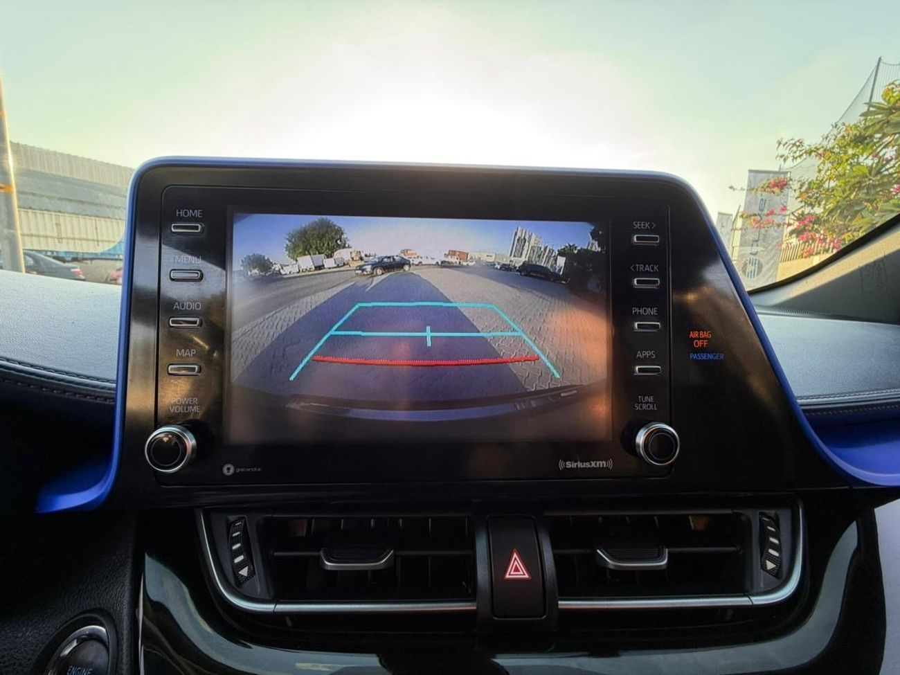 Toyota CHR 2021 LIMITED NIGHT EDITION 2.0 AWD FULL OPTION USA SPEC