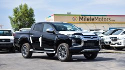 Mitsubishi L200 SPORTERO MIVEC Clean 2021